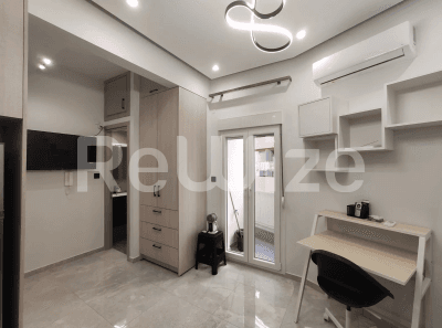 Photo 7,Living Room,SALE,Residency,Studio,25sqm,€72,000,Mpotsari