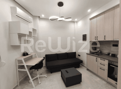 Photo 5,Bathroom,SALE,Residency,Studio,25sqm,€72,000,Mpotsari