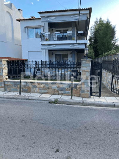 Detached house Pylaias-Chortiati