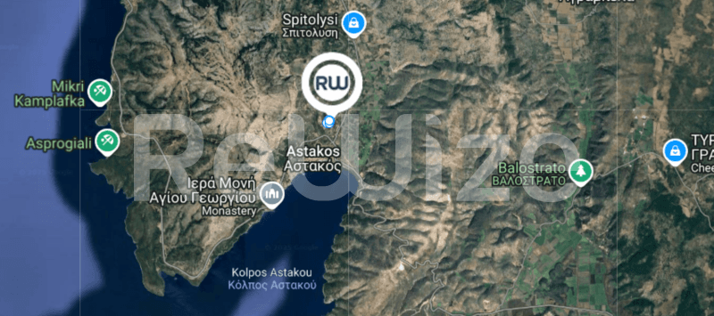 Photo 4,Εξωτερική,ΕΝΟΙΚΊΑΣΗ,Γη,Αγροτεμάχιο,4008τ.μ,€26,000,Αστακός