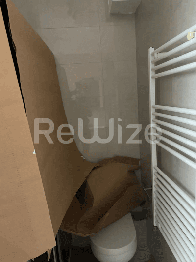Photo 11,Bathroom,RENT,Residency,Apartment,60sqm,€800,Charilaou