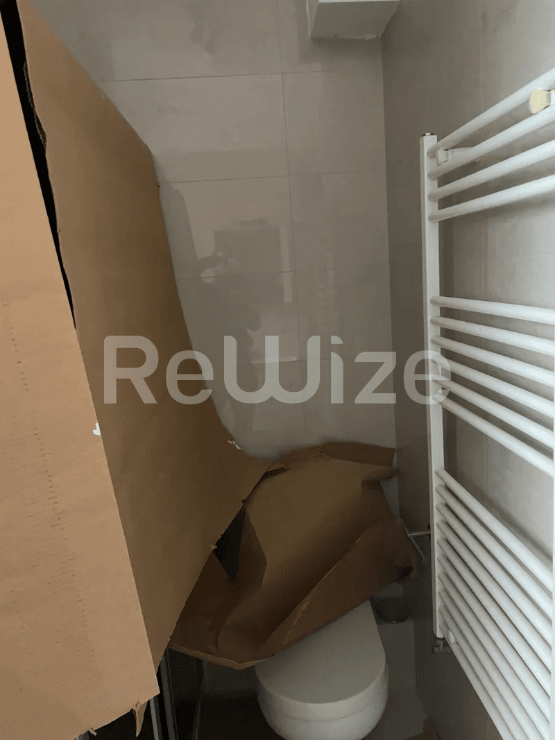 Photo 11,Μπάνιο,ΕΝΟΙΚΊΑΣΗ,Κατοικία,Διαμέρισμα,60τ.μ,€800,Χαριλάου