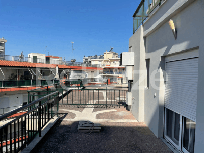 Photo 19,External View,RENT,Residency,Apartment,60sqm,€800,Charilaou