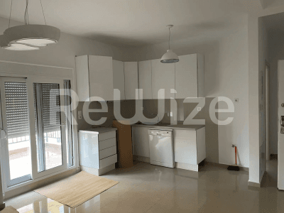 Photo 4,Kitchen,RENT,Residency,Apartment,60sqm,€800,Charilaou