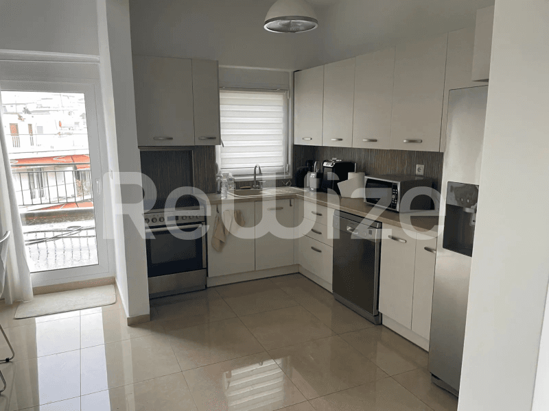 Photo 14,Κουζίνα,ΕΝΟΙΚΊΑΣΗ,Κατοικία,Διαμέρισμα,85τ.μ,€1,000,Χαριλάου