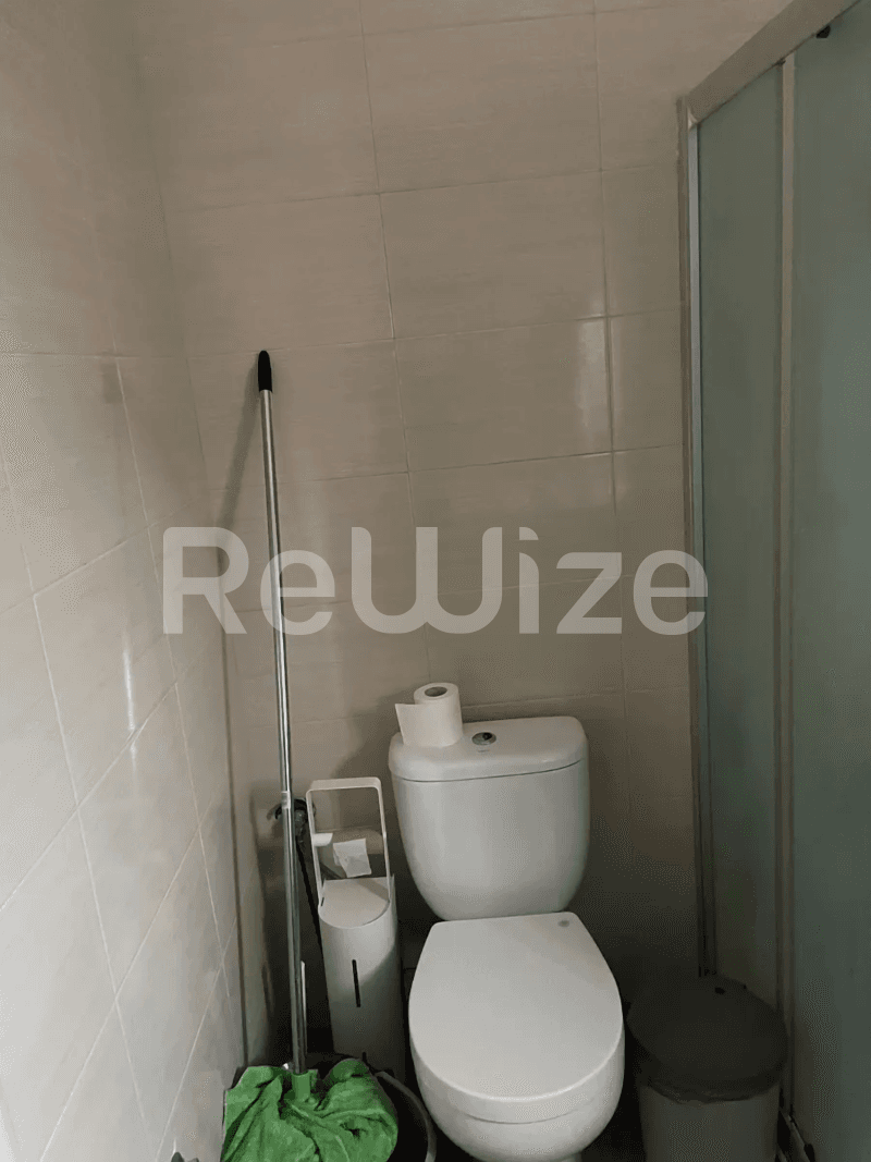 Photo 10,Μπάνιο,ΕΝΟΙΚΊΑΣΗ,Κατοικία,Διαμέρισμα,85τ.μ,€1,000,Χαριλάου