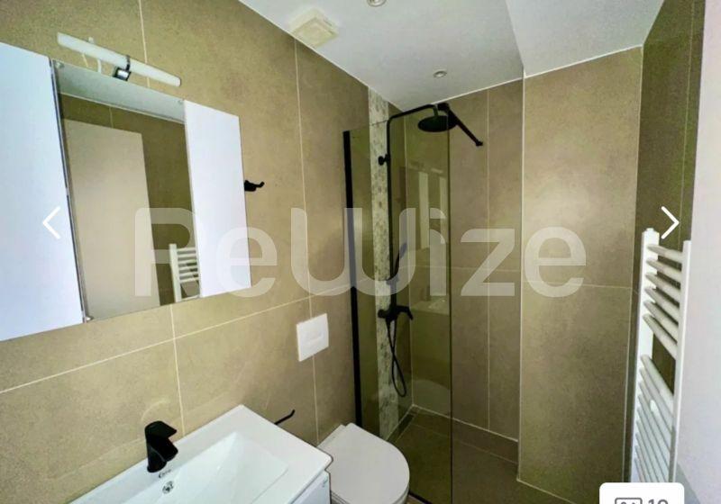 Photo 6,Μπάνιο,ΠΏΛΗΣΗ,Κατοικία,Στούντιο,39τ.μ,€120,000,Μπότσαρη