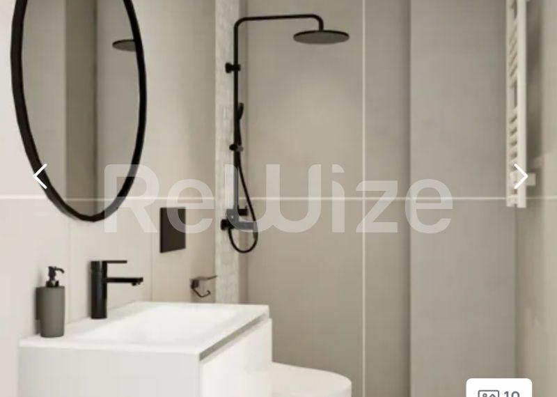Photo 2,Μπάνιο,ΠΏΛΗΣΗ,Κατοικία,Στούντιο,39τ.μ,€120,000,Μπότσαρη