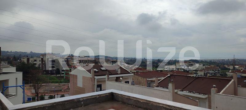 Photo 15,Θέα στο Βουνό,ΠΏΛΗΣΗ,Κατοικία,Μεζονέτα,116τ.μ,€390,000,Πυλαία