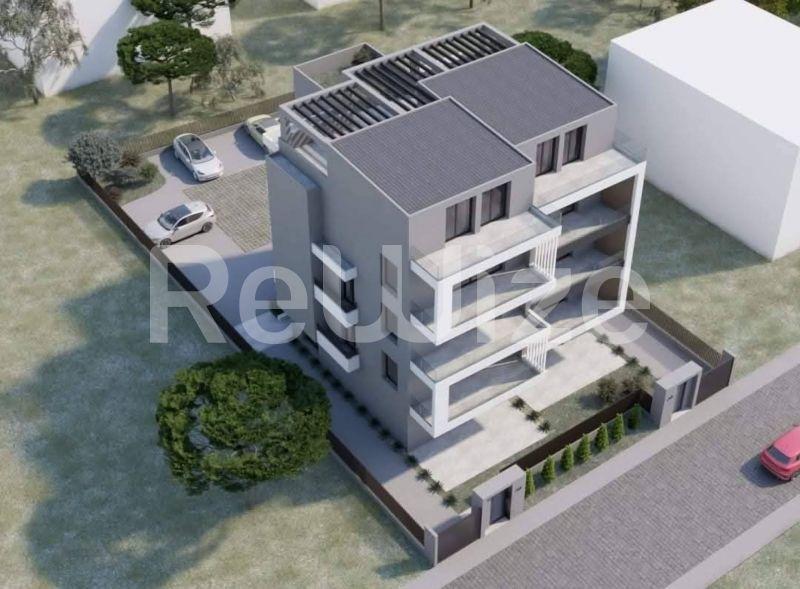 Photo 4,Outside,SALE,Residency,Maisonette,116sqm,€380,000,Pylaia