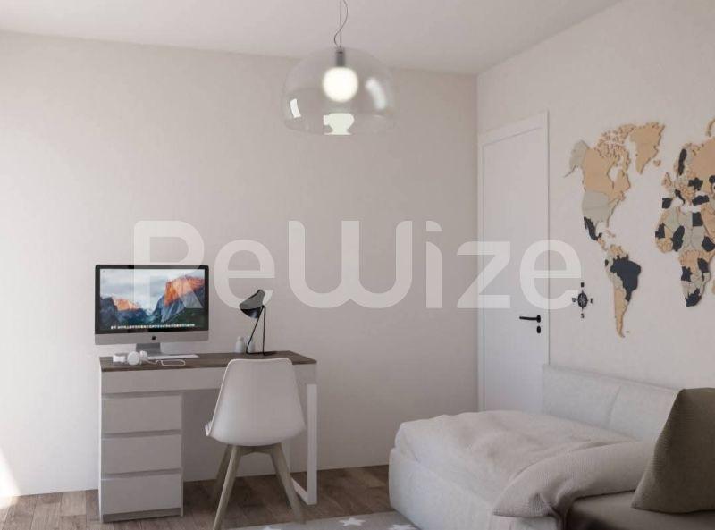 Photo 9,Bedroom,SALE,Residency,Maisonette,116sqm,€380,000,Pylaia