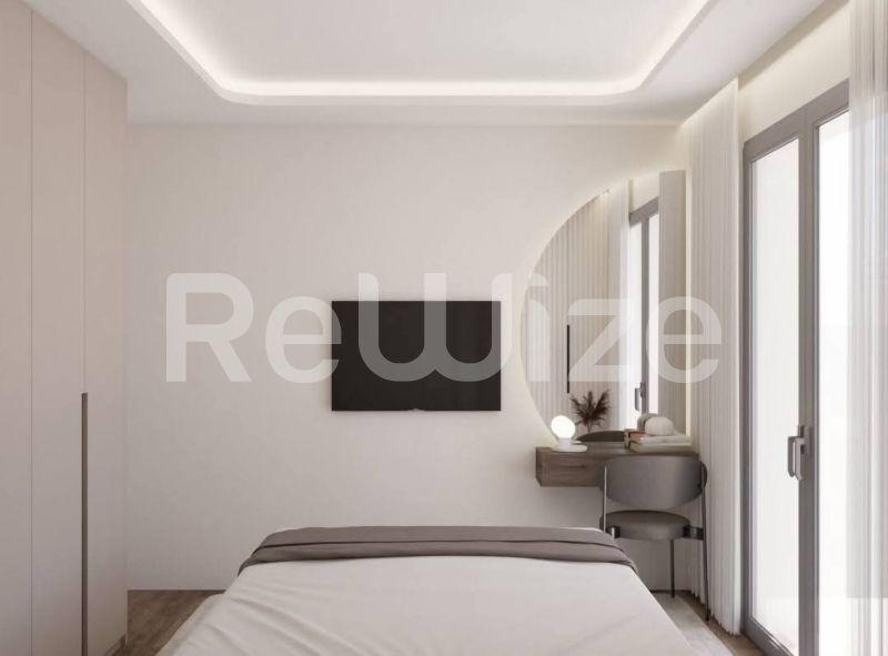 Photo 11,Bedroom,SALE,Residency,Maisonette,116sqm,€380,000,Pylaia