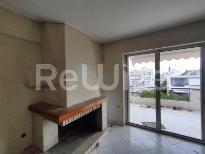 Photo 2,Living Room,SALE,Residency,Apartment,87sqm,€295,000,Terpsithea
