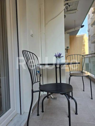 Photo 8,Outside,RENT,Residency,Apartment,45sqm,€700,Kentro Thessalonikis