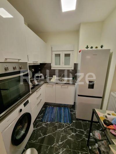 Photo 4,Kitchen,RENT,Residency,Apartment,45sqm,€700,Kentro Thessalonikis