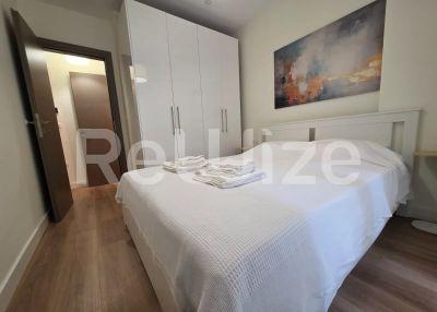 Photo 2,Bedroom,RENT,Residency,Apartment,45sqm,€700,Kentro Thessalonikis