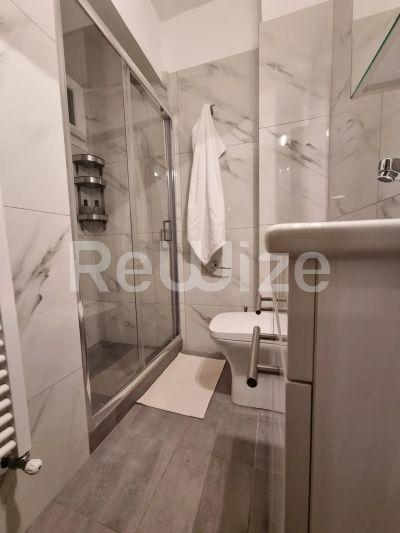 Photo 5,Bathroom,RENT,Residency,Apartment,45sqm,€700,Kentro Thessalonikis