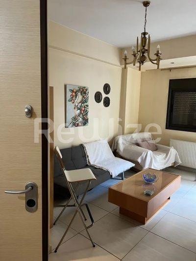 Photo 1,Σαλόνι,ΕΝΟΙΚΊΑΣΗ,Κατοικία,Διαμέρισμα,50τ.μ,€700,Κέντρο Θεσσαλονίκης