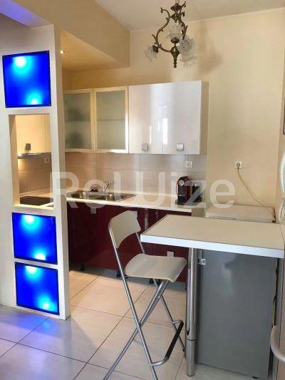 Photo 7,Κουζίνα,ΕΝΟΙΚΊΑΣΗ,Κατοικία,Διαμέρισμα,50τ.μ,€700,Κέντρο Θεσσαλονίκης