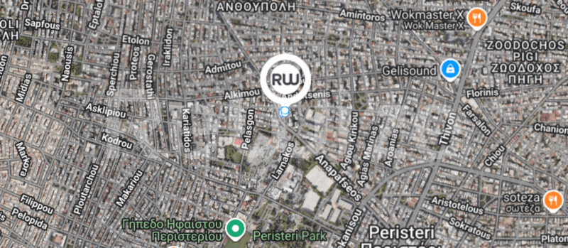 Photo 2,Εξωτερική,ΕΝΟΙΚΊΑΣΗ,Κατοικία,Διαμέρισμα,87τ.μ,€66,400,Κέντρο Περιστερίου