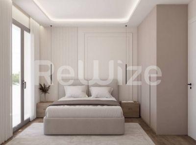 Photo 6,Bedroom,SALE,Residency,Maisonette,136sqm,€290,000,Pylaia