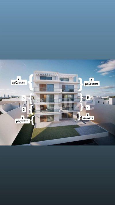 Photo 2,Beach,SALE,Residency,Maisonette,136sqm,€290,000,Pylaia