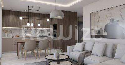 Photo 3,Dining Room,SALE,Residency,Maisonette,136sqm,€290,000,Pylaia