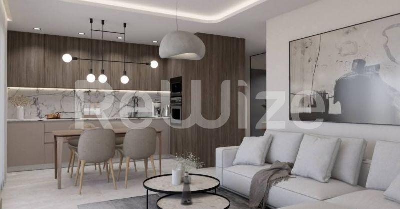 Photo 3,Dining Room,SALE,Residency,Maisonette,136sqm,€290,000,Pylaia