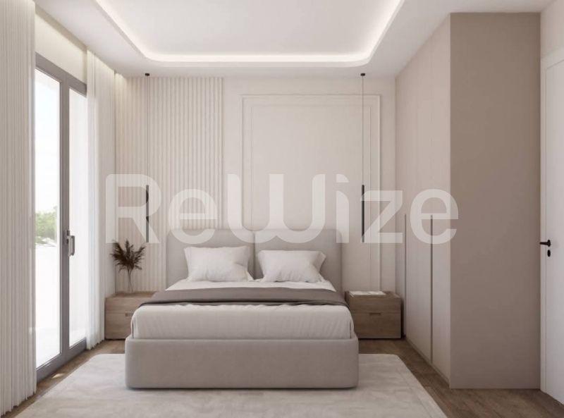 Photo 9,Bedroom,SALE,Residency,Maisonette,130sqm,€250,000,Pylaia