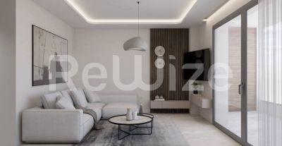 Photo 3,Σαλόνι,ΠΏΛΗΣΗ,Κατοικία,Μεζονέτα,139τ.μ,€290,000,Πυλαία