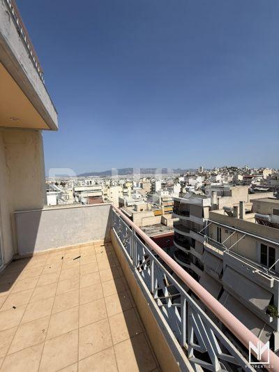 Photo 19,Balcony,SALE,Residency,Maisonette,82sqm,€0,Nikaia