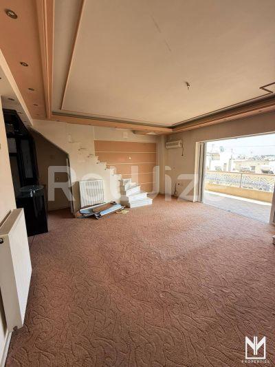 Photo 9,Balcony,SALE,Residency,Maisonette,82sqm,€0,Nikaia
