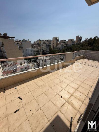 Photo 2,Open View,SALE,Residency,Maisonette,82sqm,€0,Nikaia