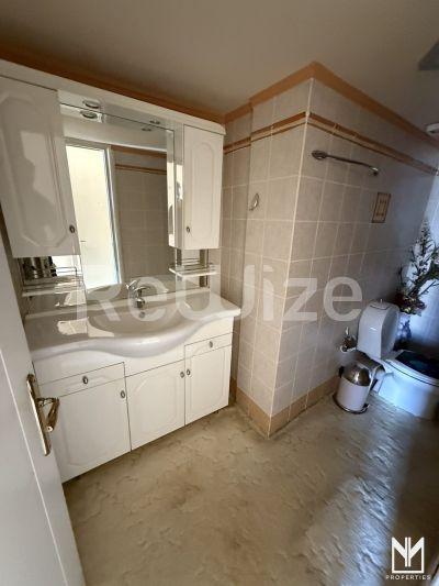 Photo 12,Bathroom,SALE,Residency,Maisonette,82sqm,€0,Nikaia