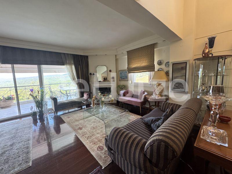 Photo 1,Σαλόνι,ΠΏΛΗΣΗ,Κατοικία,Μεζονέτα,320τ.μ,€650,000,Πανόραμα
