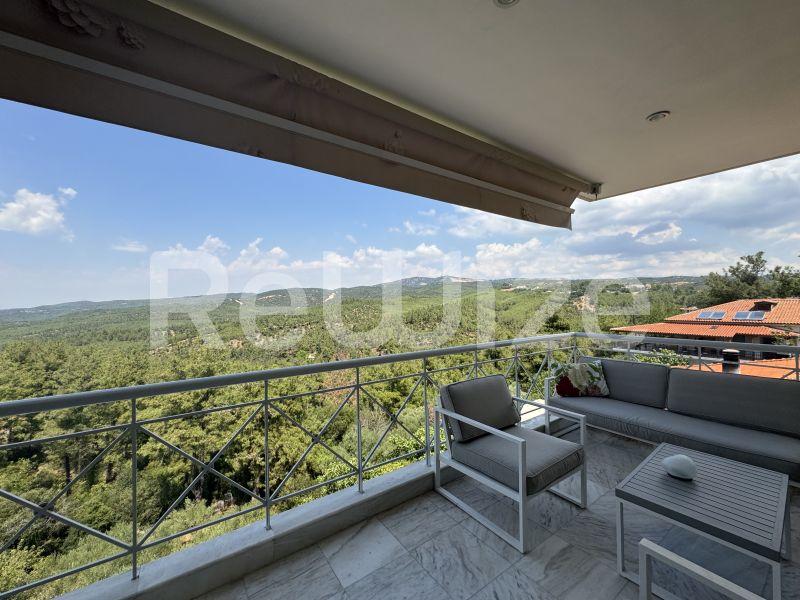 Photo 16,Μπαλκόνι,ΠΏΛΗΣΗ,Κατοικία,Μεζονέτα,320τ.μ,€650,000,Πανόραμα