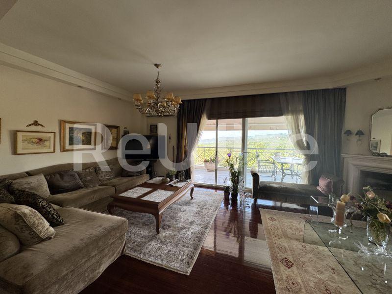 Photo 2,Σαλόνι,ΠΏΛΗΣΗ,Κατοικία,Μεζονέτα,320τ.μ,€650,000,Πανόραμα