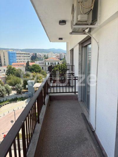 Photo 12,Balcony,RENT,Residency,Apartment,70sqm,€650,Ippokrateio