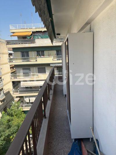 Photo 11,Balcony,RENT,Residency,Apartment,70sqm,€650,Ippokrateio