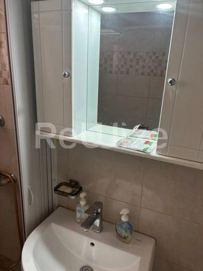 Photo 8,Bathroom,RENT,Residency,Apartment,70sqm,€650,Ippokrateio