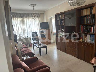 Photo 1,Living Room,RENT,Residency,Apartment,70sqm,€650,Ippokrateio