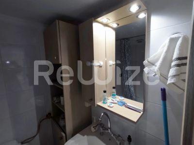 Photo 10,Μπάνιο,ΕΝΟΙΚΊΑΣΗ,Κατοικία,Διαμέρισμα,81τ.μ,€680,Κάτω Τούμπα