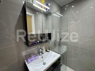 Photo 5,Μπάνιο,ΕΝΟΙΚΊΑΣΗ,Κατοικία,Στούντιο,25τ.μ,€400,Κέντρο Θεσσαλονίκης