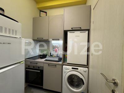 Photo 4,Κουζίνα,ΕΝΟΙΚΊΑΣΗ,Κατοικία,Στούντιο,25τ.μ,€400,Κέντρο Θεσσαλονίκης