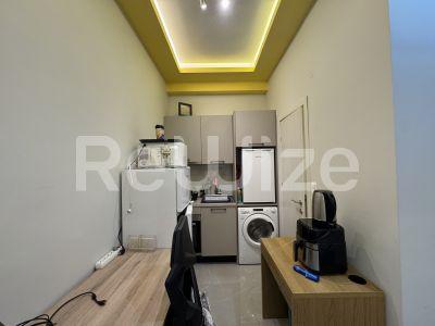 Photo 7,Σαλόνι,ΕΝΟΙΚΊΑΣΗ,Κατοικία,Στούντιο,25τ.μ,€400,Κέντρο Θεσσαλονίκης