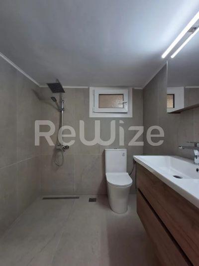 Photo 9,Μπάνιο,ΕΝΟΙΚΊΑΣΗ,Κατοικία,Διαμέρισμα,120τ.μ,€1,080,Κέντρο Θεσσαλονίκης