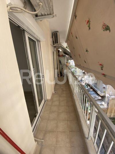 Photo 21,Μπαλκόνι,ΕΝΟΙΚΊΑΣΗ,Κατοικία,Διαμέρισμα,120τ.μ,€1,080,Κέντρο Θεσσαλονίκης