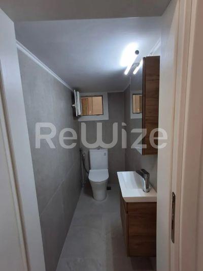 Photo 10,WC,ΕΝΟΙΚΊΑΣΗ,Κατοικία,Διαμέρισμα,120τ.μ,€1,080,Κέντρο Θεσσαλονίκης