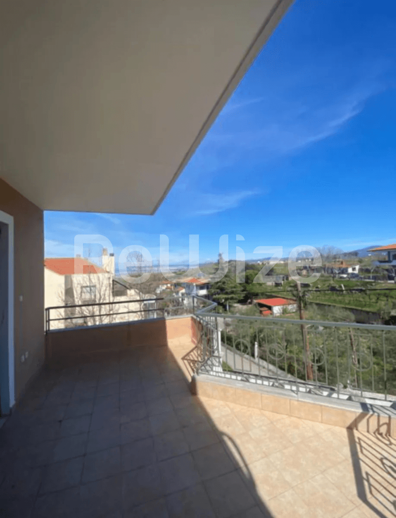 Photo 18,Balcony,RENT,Residency,Maisonette,205sqm,€850,Kardia
