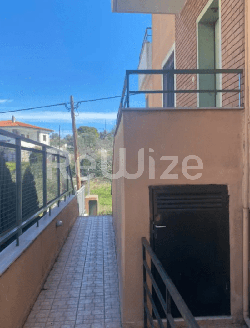 Photo 17,Balcony,RENT,Residency,Maisonette,205sqm,€850,Kardia